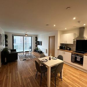 Appartement met Twee Slaapkamers